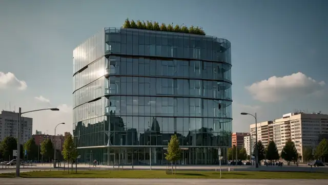 Ulica Bankowa 11 w Katowicach - Szczegóły lokalizacji i co warto wiedzieć