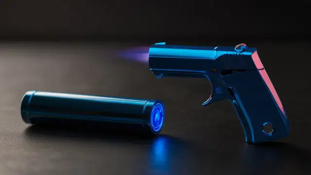 Czy plazmowa zapalniczka to gadżet, który naprawdę Cię zaskoczy?