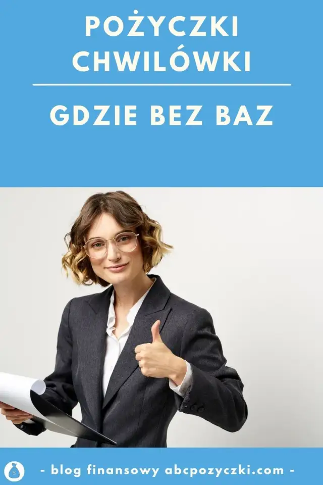 Jakie chwilówki nie sprawdzają baz? Odkryj dostępne opcje dla zadłużonych