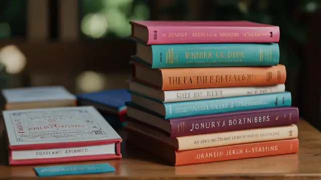 Książki o kobietach dla mężczyzn: klucz do lepszych relacji