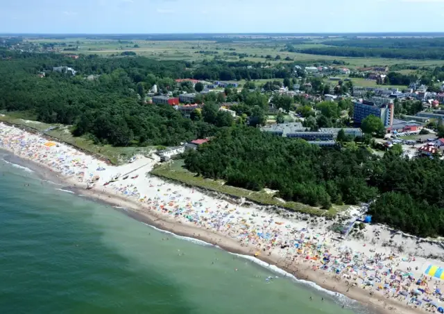 Jak bezpiecznie i szybko dojechać do sanatorium w Dąbkach? Sprawdzone sposoby