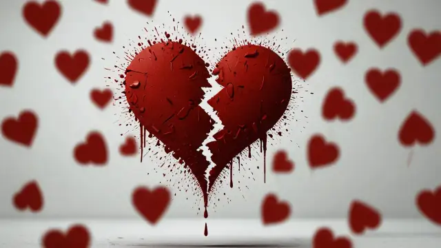 Oto 7 alarmujących sygnałów, że Twój związek jest bez przyszłości