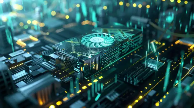 NVIDIA P104: Czy to rewolucja na rynku kart do kopania kryptowalut?