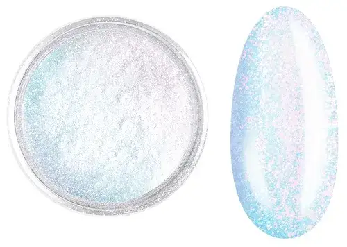 Jak nałożyć pyłek Hollywood na paznokcie - proste kroki i efekty