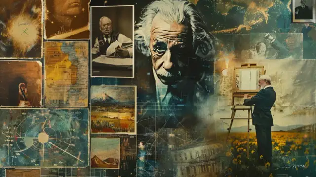 Geniusze i ekscentrycy: portrety wyjątkowych osobowości na ekranie