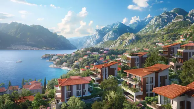 Plac Jana Henryka Dąbrowskiego 5 - Atrakcyjne mieszkania w centrum miasta