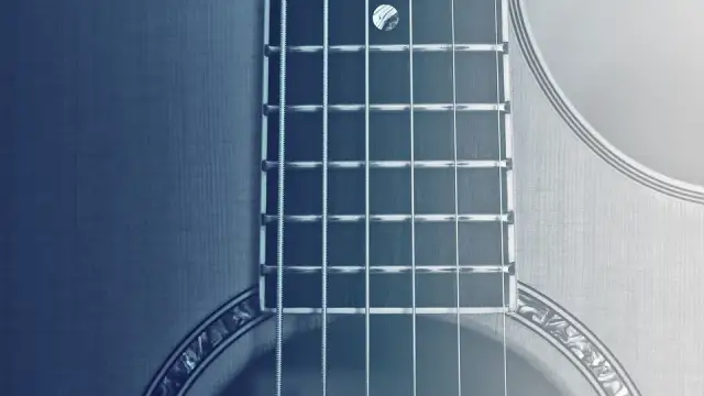 Jakie struny do gitary elektrycznej 10 46 czy 10 52 - wybór, który zmienia brzmienie