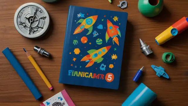 Jak wybrać album na zdjęcia dla chłopca? Sprawdzamy te 5 cech