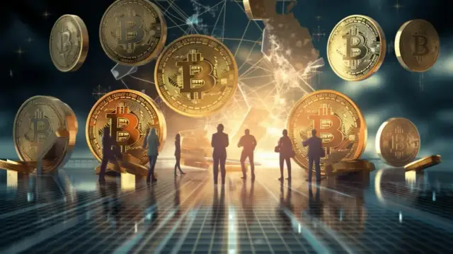 Ocean kryptowaluta: co warto wiedzieć przed inwestycją i jakie są jej zastosowania