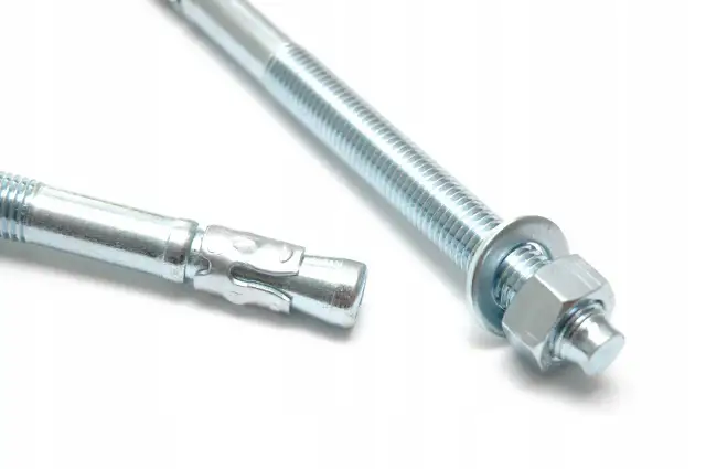 Kotwy do betonu 250 mm - jak wybrać najlepsze i uniknąć błędów