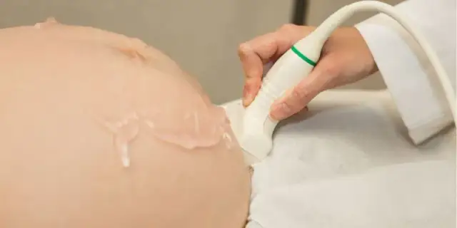 11 tydzień ciąży: usg dopochwowe czy przez brzuch - co wybrać?