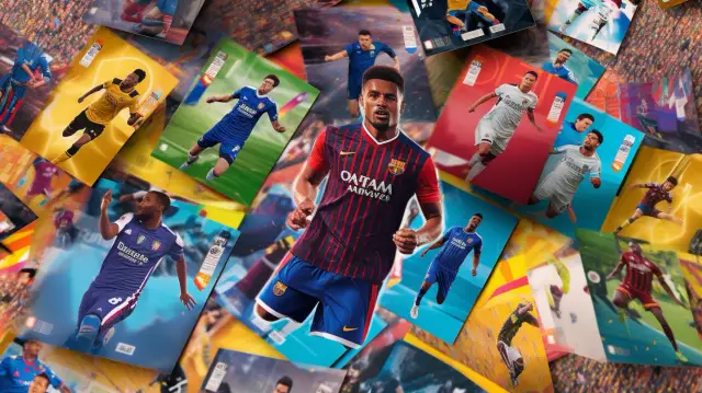 Ewolucja serii FIFA: Przez lata od FIFA 11 do FIFA 17