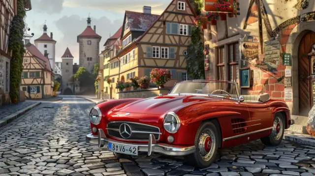 Jaki jest koszt sprowadzenia auta z Niemiec? Wycena i potrzebne dokumenty