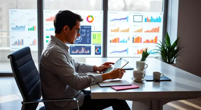 Najlepsze aplikacje do zarządzania finansami w 2025 roku