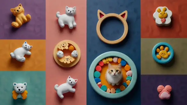 10 hitów dla miłośników zwierząt: wybieramy idealny prezent!