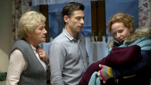 M jak miłość Telewizja Polska SA - Odcinki, fabuła i ciekawostki