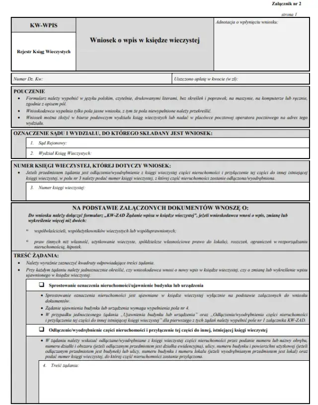 Kto może złożyć wniosek o wykreślenie hipoteki i jak uniknąć błędów