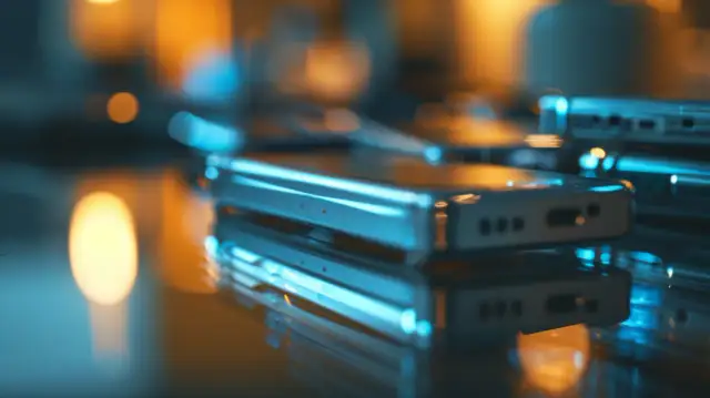 Nokia BL-5C: Ujawniamy sekrety popularności tej kultowej baterii!