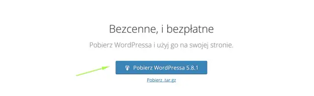 Jak zainstalować WordPress na serwerze bez zbędnych problemów?