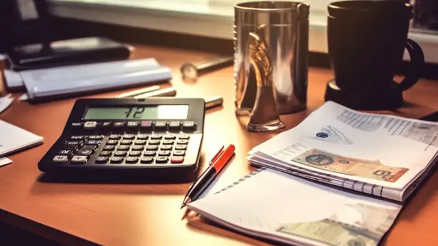 Energa brak faktury: co robić?