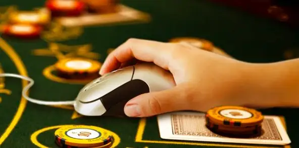 Organizacja rynku gier hazardowych na świecie: Trendy i wyzwania