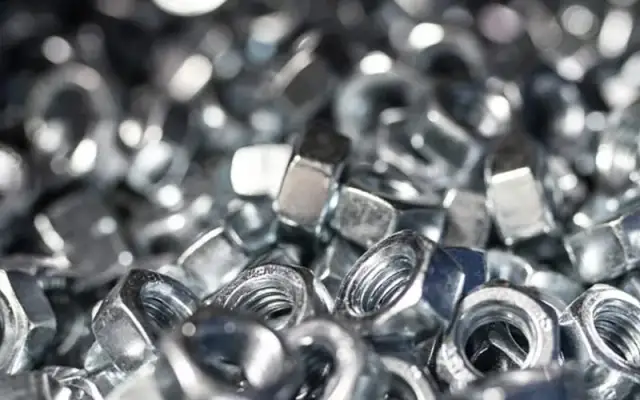 Podstawowe rodzaje nakrętek