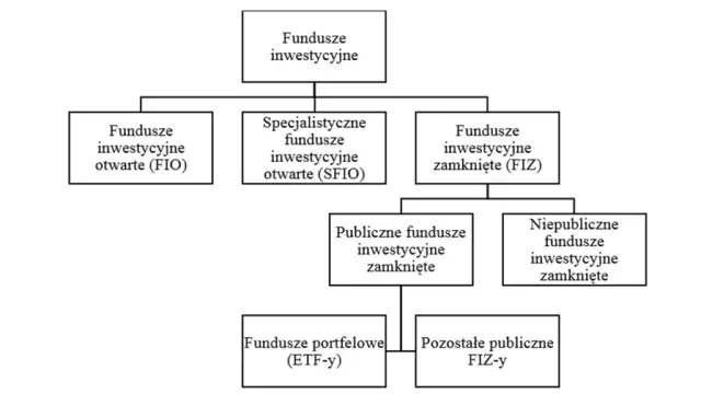 Fundusz powierniczy - podstawowe informacje, cechy i rodzaje funduszy