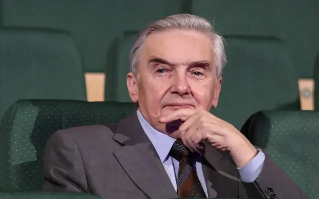 Jeden z dziesięciu od kiedy? Odkryj historię kultowego teleturnieju