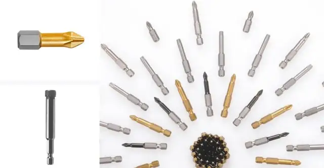 Jak dobrać bit do wkrętów, by uniknąć uszkodzeń i frustracji