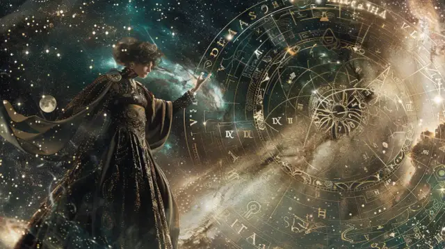 Dama pik: Jakie znaczenie ma w kartach i co może Ci przepowiedzieć?