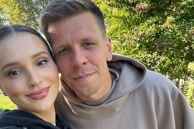 Kim jest żona Szczęsnego? Poznaj Marinę Łuczenko-Szczęsną