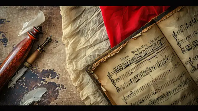 Hymn Polski - pełny tekst, historia i znaczenie Mazurka Dąbrowskiego