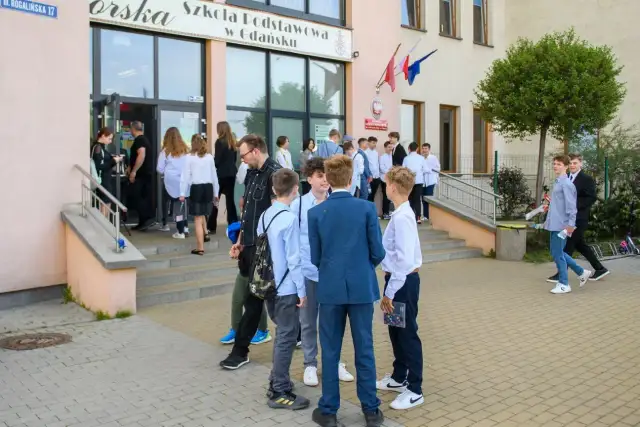 Kiedy jest rekrutacja do szkół średnich? Sprawdź kluczowe terminy!