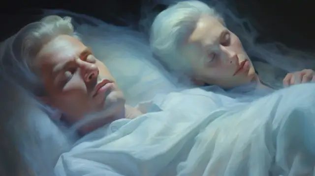 Sennik Rodzice Nieżyjący – Interpretacja snu o rodzicach