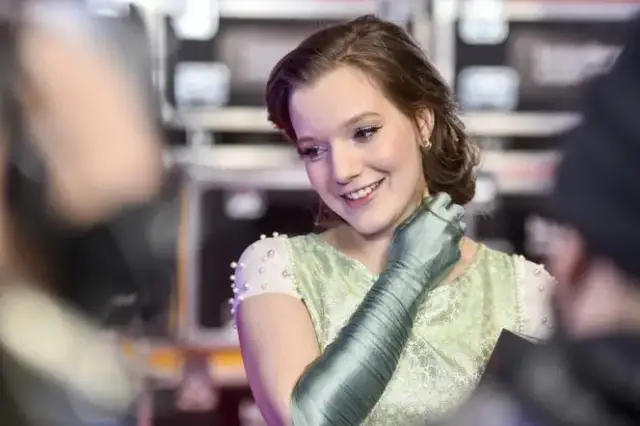 Sanah ile ma lat? Zaskakujący wiek artystki i jej osiągnięcia muzyczne