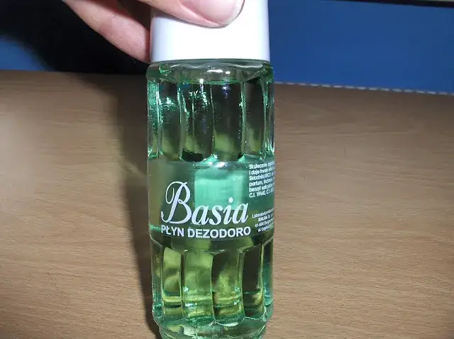 Gdzie kupić wodę toaletową Basia? Najlepsze oferty i ceny