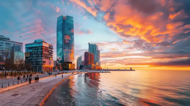 Gdynia ciekawe miejsca - najciekawsze atrakcje w Trójmieście