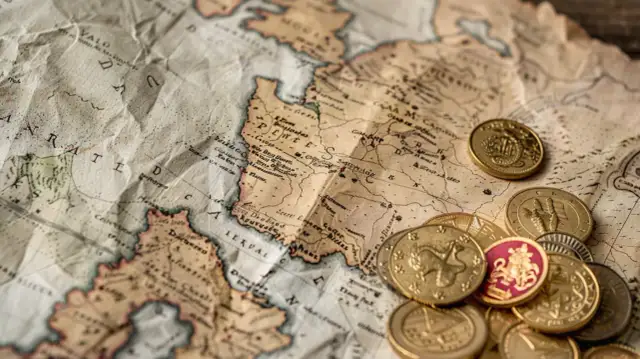 Sumy bajońskie: Niesławny dług Napoleona wobec Polaków. Fakty