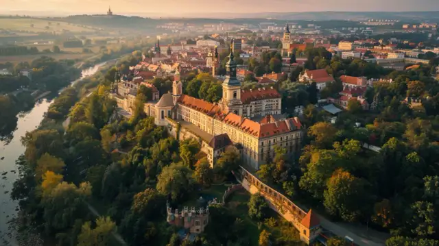 Kaliskie Klimaty: Odkryj historię i piękno miasta i jego okolic