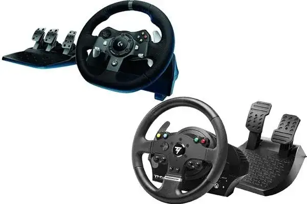 Najlepsza kierownica do Forza Horizon 4 PC - porównanie i opinie