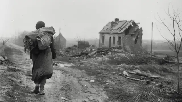 Akcja Wisła: Poznaj wpis wysiedlonych i ich losy po wojnie.