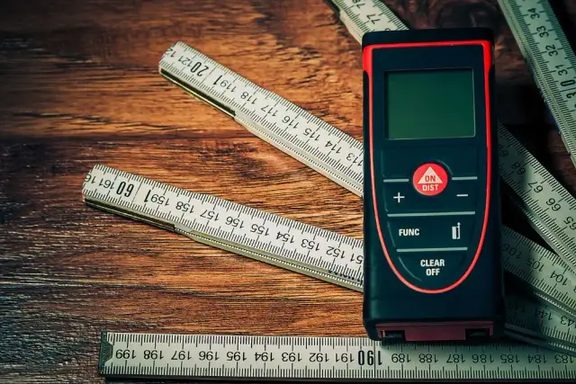 Ranking dalmierzy laserowych: Najlepsze modele do precyzyjnych pomiarów