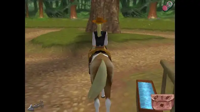 Barbie zawody jeździeckie gra - odkryj tajemnice i emocje w grze