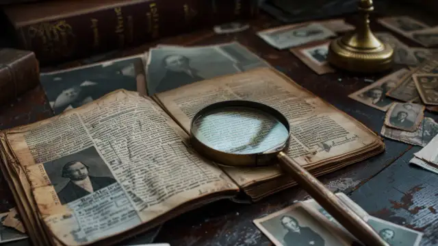 Szokujące pochodzenie znanych polityków: Sekrety władzy