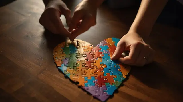 Psychologia związku! Czy to sekret trwałego i szczęśliwego związku?