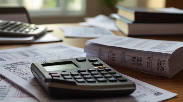 Koszty uzyskania z wielu stosunków pracy? Jak to można rozliczyć?