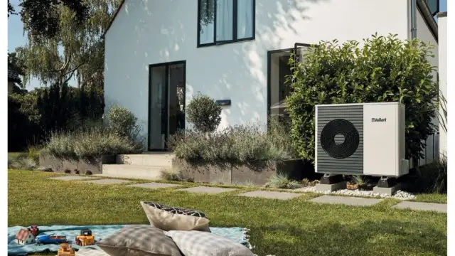 Pompa ciepła powietrze-powietrze - sprawdź aktualne ceny i koszty montażu