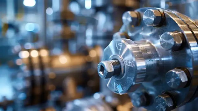 Złącze camlock: Jak prawidłowo używać i konserwować to złącze?