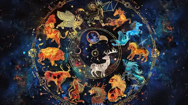 Horoskop partnerski: dopasowanie chińskich i zachodnich znaków