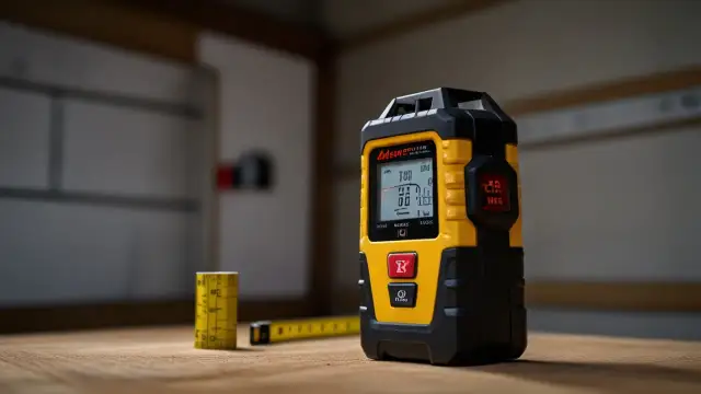 Poziomice laserowe: Jakie modele są najlepsze do precyzyjnego poziomowania?